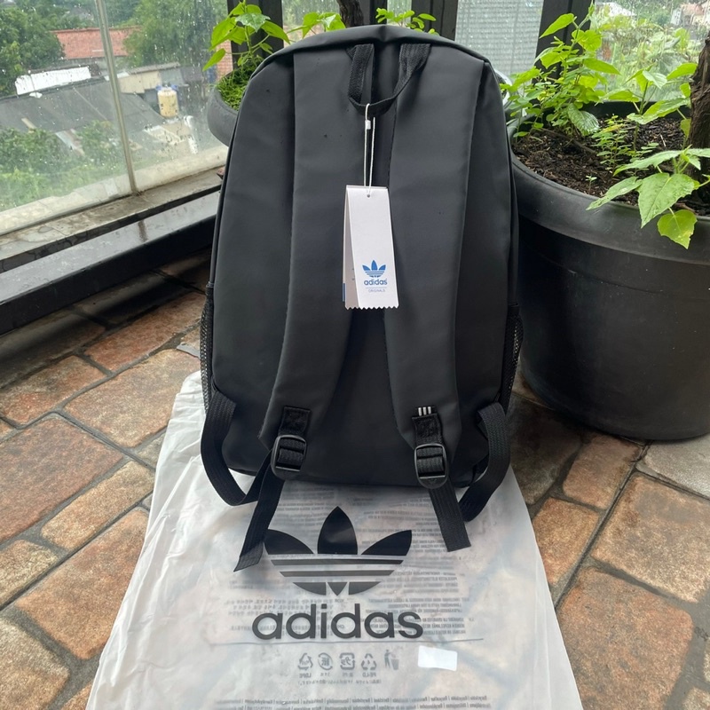 BACKPACK BAGPACK ADIDAS ISSEY MIYAKE OLD PATTERN FULLTAG BEST QUALITY