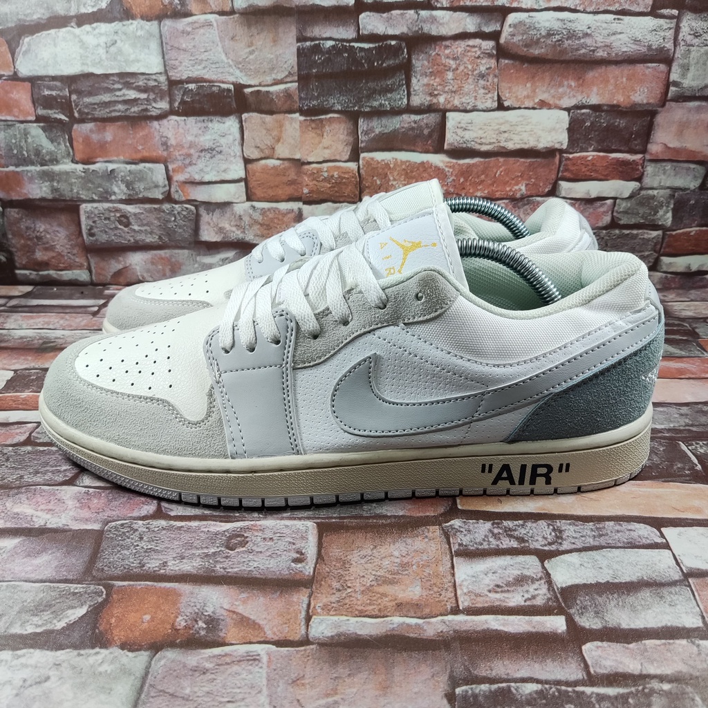 Nike Air jordan 1 low paris