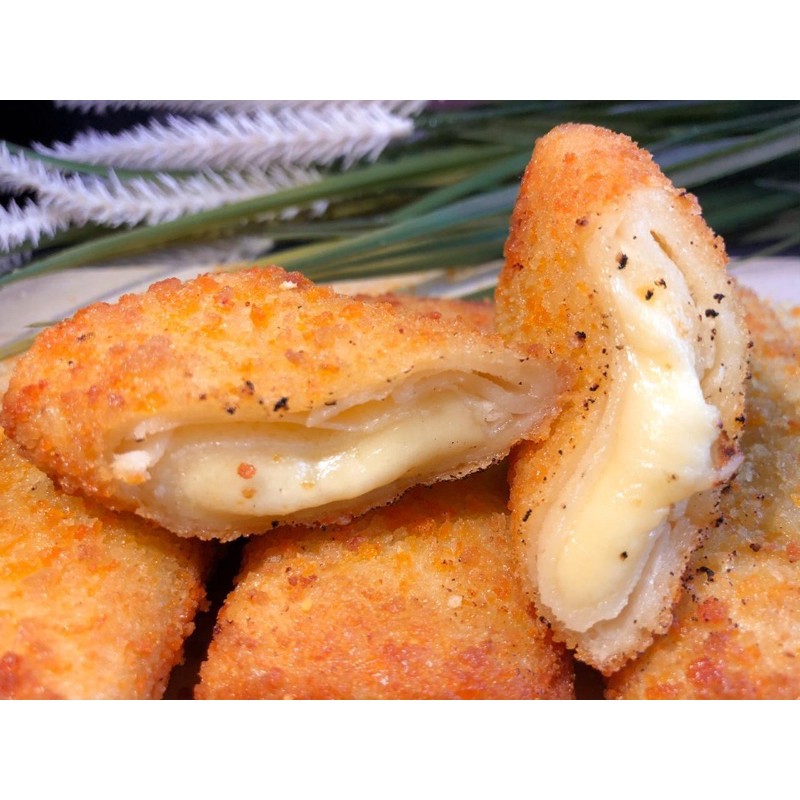 

RISOL AYAM / RISOL BEEF SPICY MAYO / RISOLES AYAM MERCON / RISOLES SAYUR