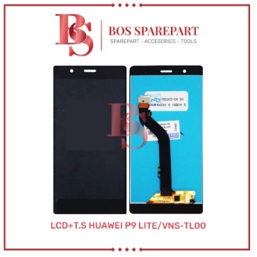 LCD TOUCHSCREEN HUAWEI P9 LITE / VNS - TL00 ORIGINAL OEM