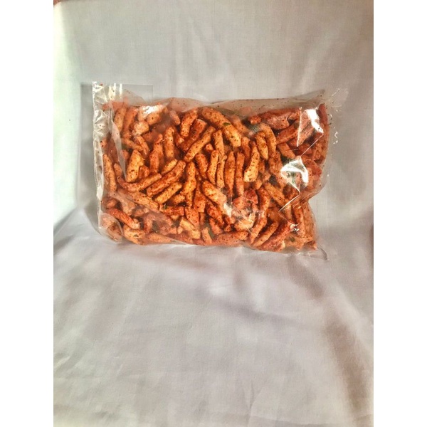 

Basreng dengan rasa yg tersendiri hoki snack