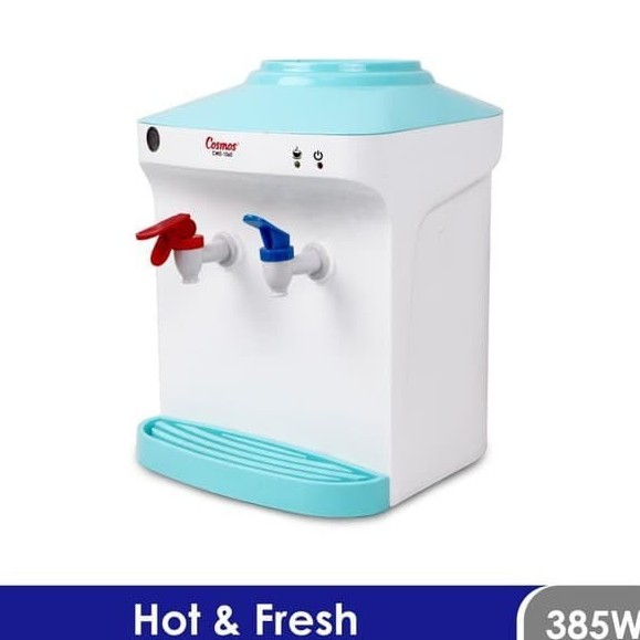 Dispenser COSMOS / Water Dispenser Hot Normal CWD1060-CWD1138