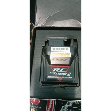 ECU ARACER