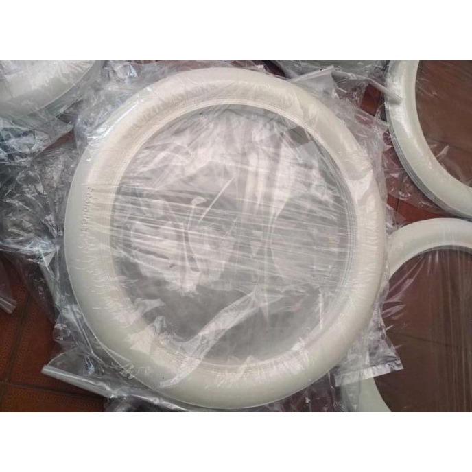 COD PREMIUM Lis putih ban, Whitewall, White Wall ban mobil R 15 ORIGINAL