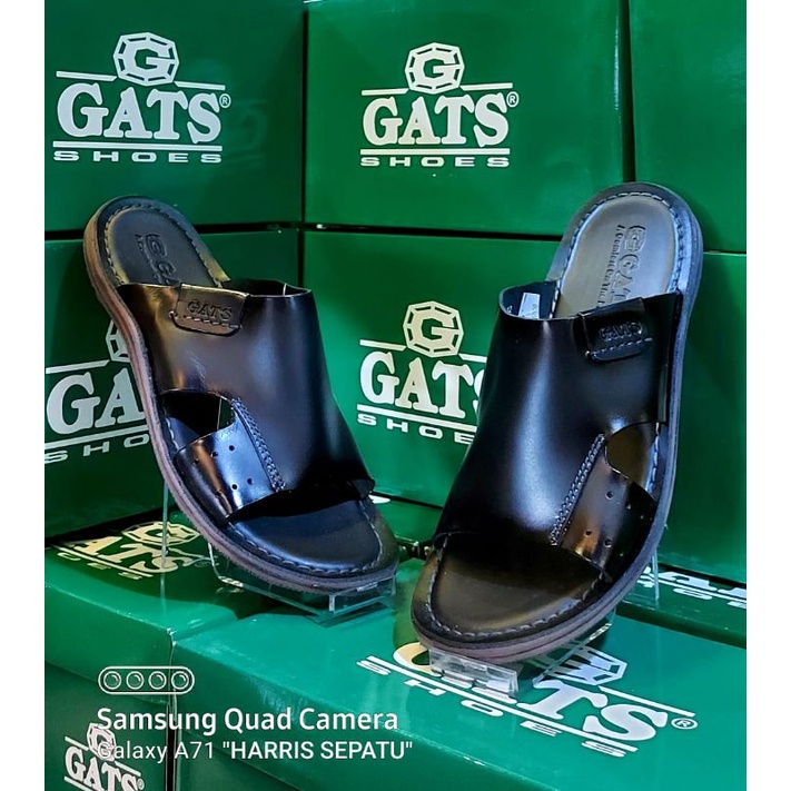 Sandal Pria GATS HG - 281