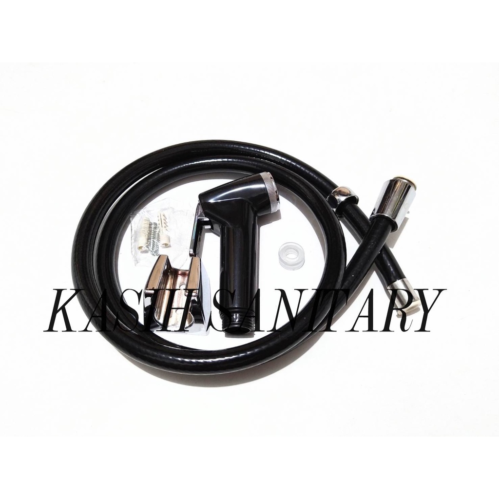 Jet shower model toto hitam jet shower bidet black jet shower model toto black jet shower cebok kama