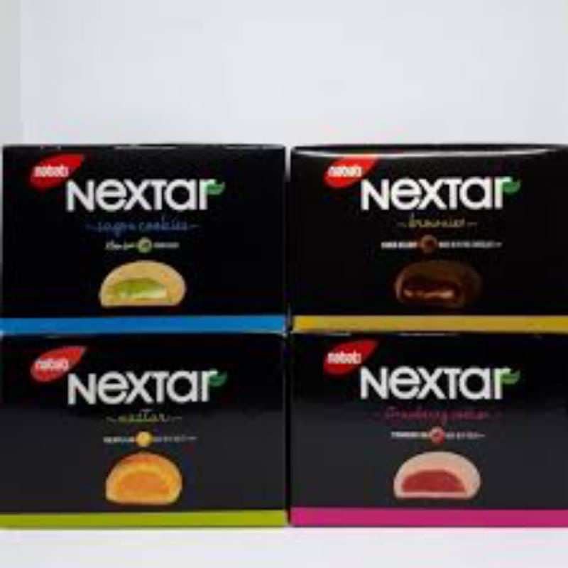 

Nabati Nextar 1 Box