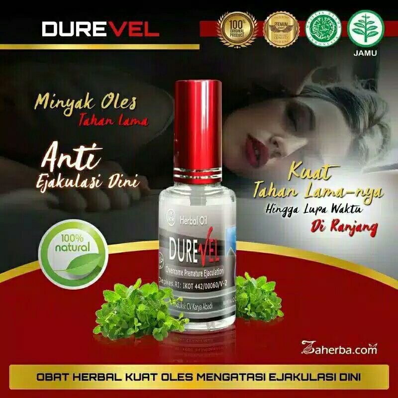 Durevel sprey Asli Original.
