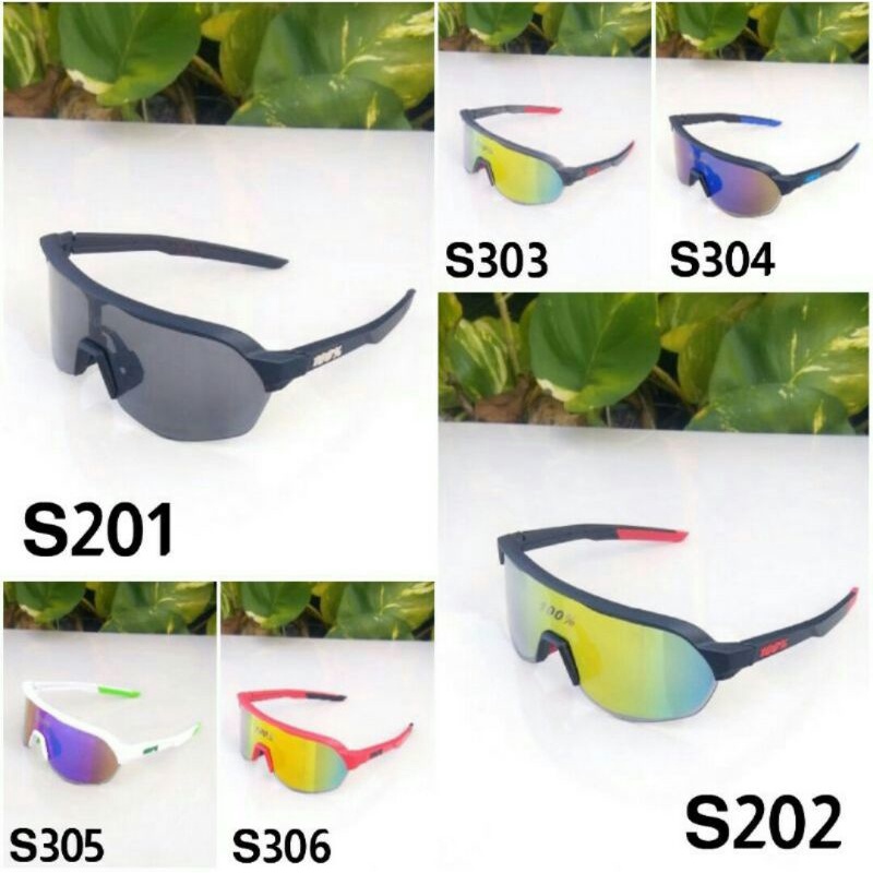 kacamata gowes kacamata sepeda sunglasses