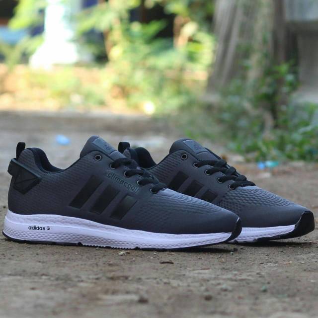 SEPATU ADIDAS CLIMACOOL MAN IMPORT 40-44/TIAS.STORE