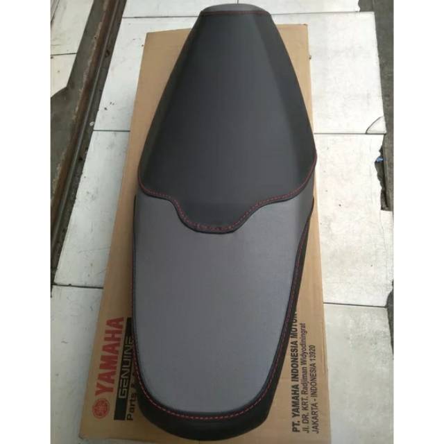 Jok x ride lama 115 CC original yamaha