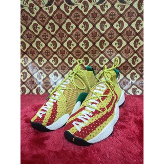 human race crazy byw