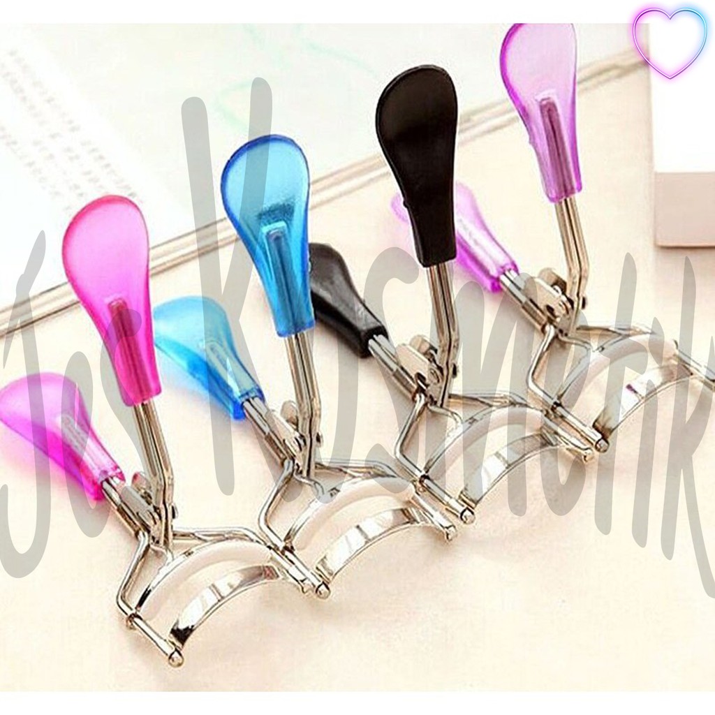 [PER PCS] Penjepit Bulu Mata / Pelentik Bulu Mata / Eyelash Curler