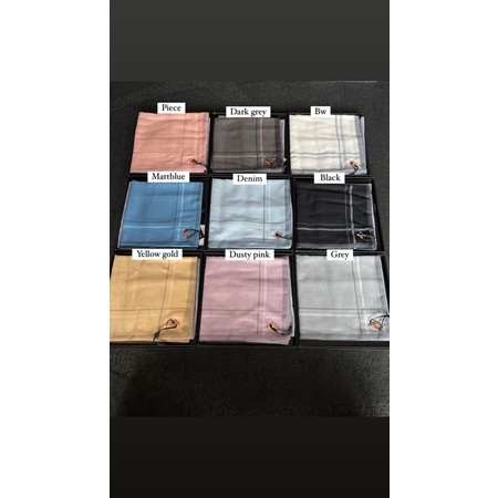 Ready New Hidahasan Basic