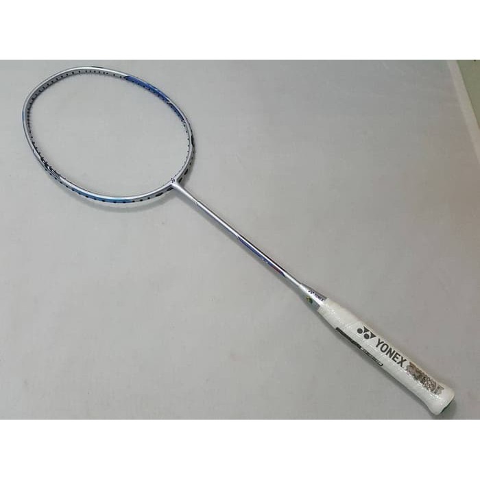 SUPER PROMO Raket Badminton Yonex Duora 77 LCW ORIGINAL