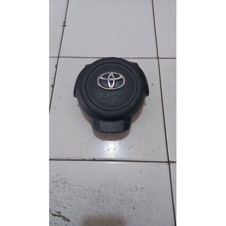 cover airbag stir agya