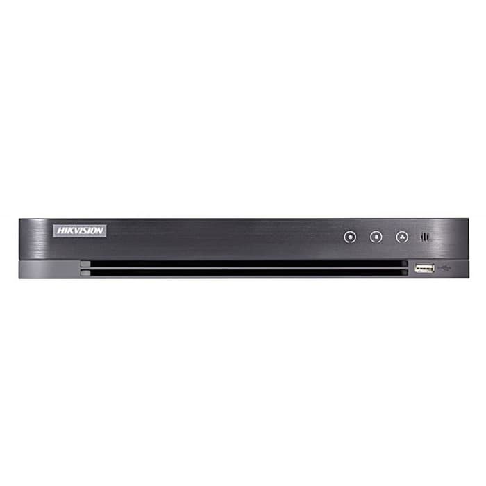DVR Hikvision DS-7208HUHI-K2