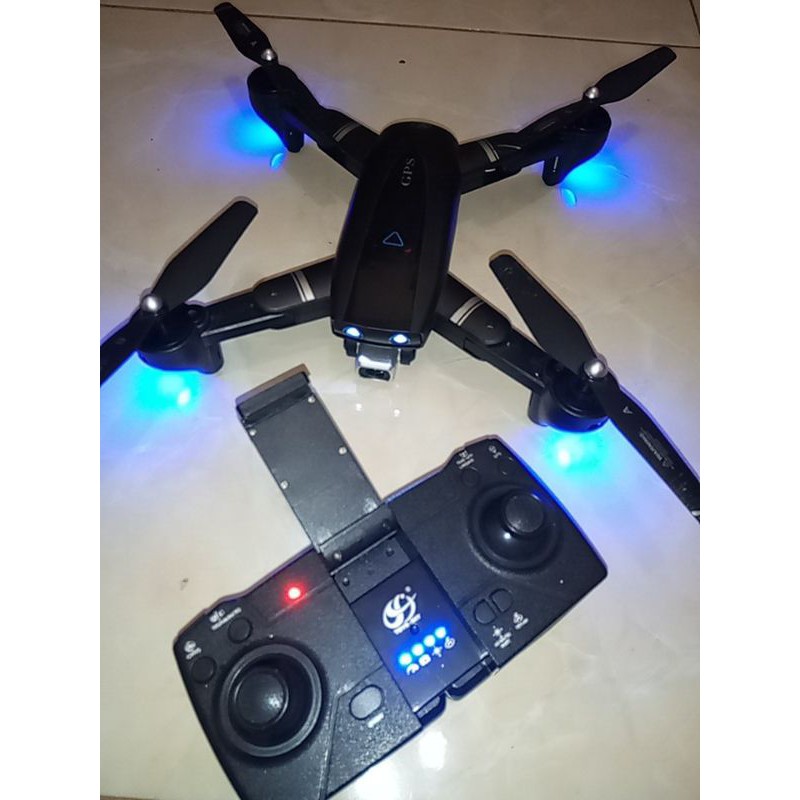 DRONE CSJ S 167 GPS SECOND