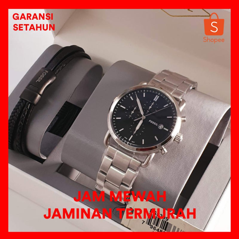 Harga jam tangan fossil original fs5399 Terbaru Okt 2024 BigGo Indonesia
