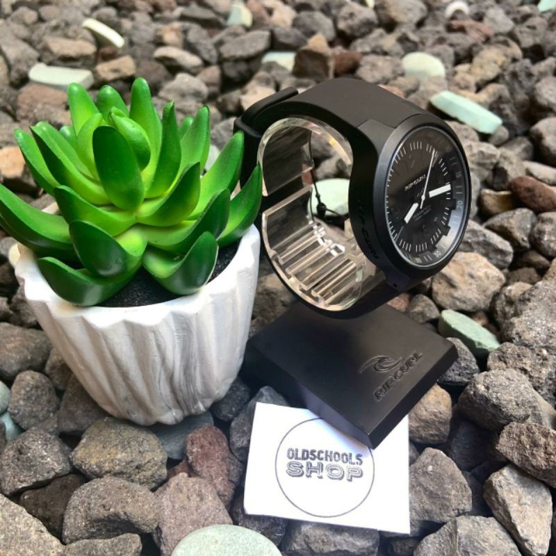 jam tangan Rip curl driver A 2632