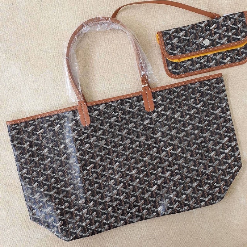 Pencinta Tas Goyard? Kenali Histori, Motif Populer, dan Rekomendasinya