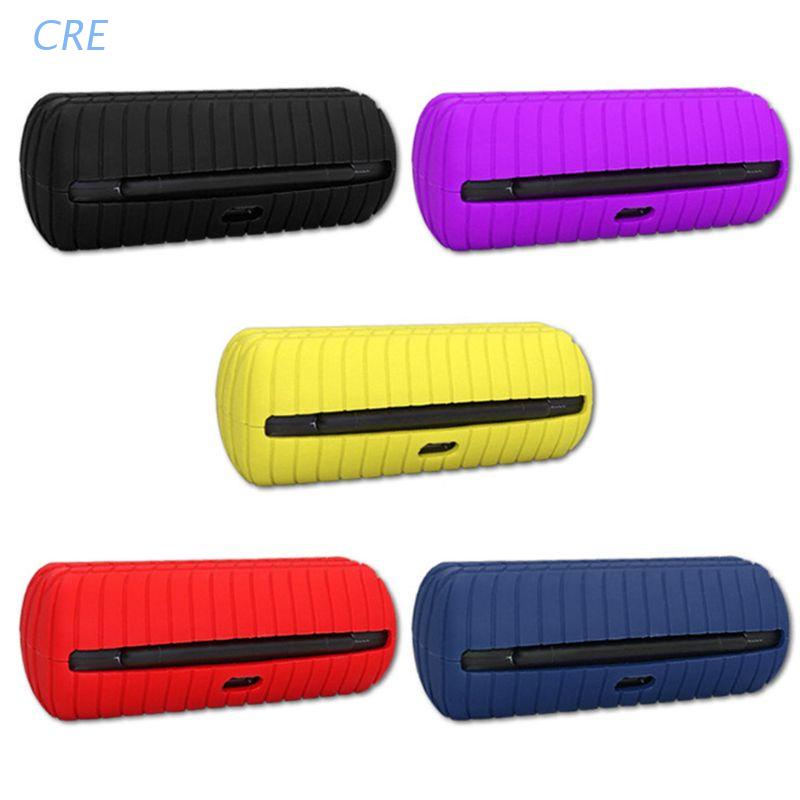 Cre Soft Case Silikon Anti Shock Flexible Untuk Earphone Bluetooth Bose Soundsport