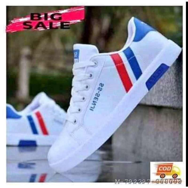 SEPATU SS SENJI