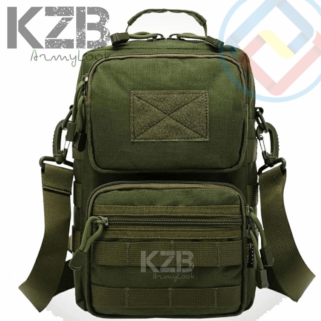 Tas 9060 Tactical Original Import