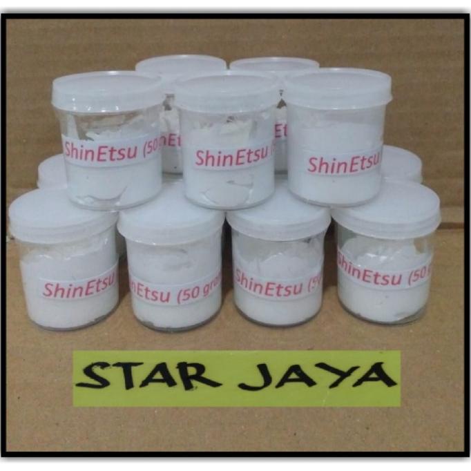 

Pasta ShinEtsu (50 gram)