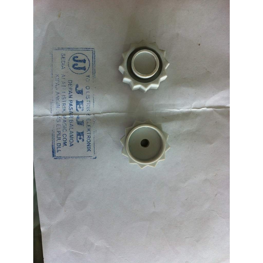 Gigi Dinamo/Mesin Blender Cosmos