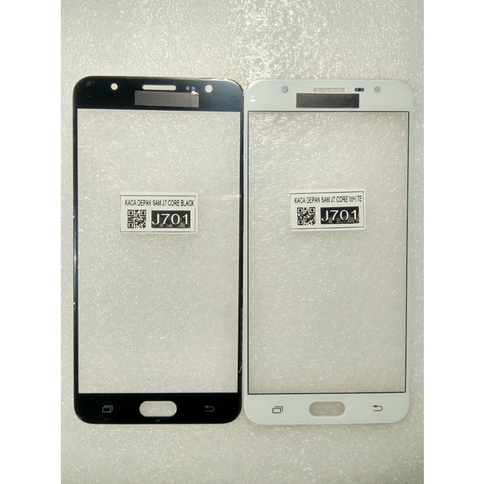 KACA DEPAN SAM J701 J7 CORE