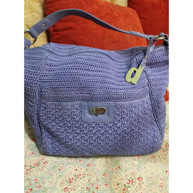 Tas Dowa shoulder bag preloved