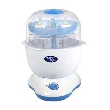 Babysafe Steril Multi Function