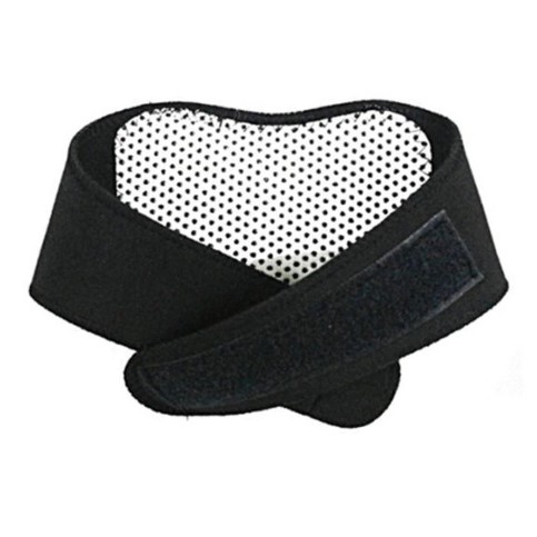 Tourmaline Magnetic Therapy Neck Massager Neck Support Heating Belt