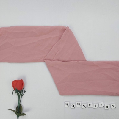 Maulida Hijab Instan Simple-Dusty Pink