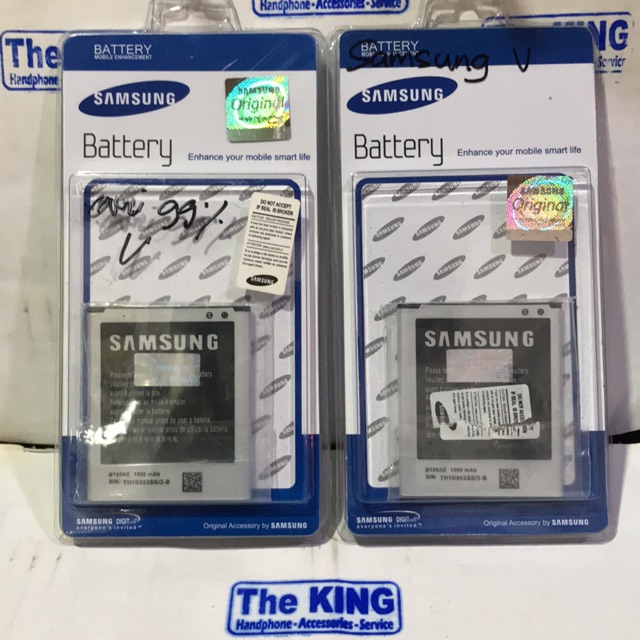 Baterai SAMSUNG GALAXY V/ace 3