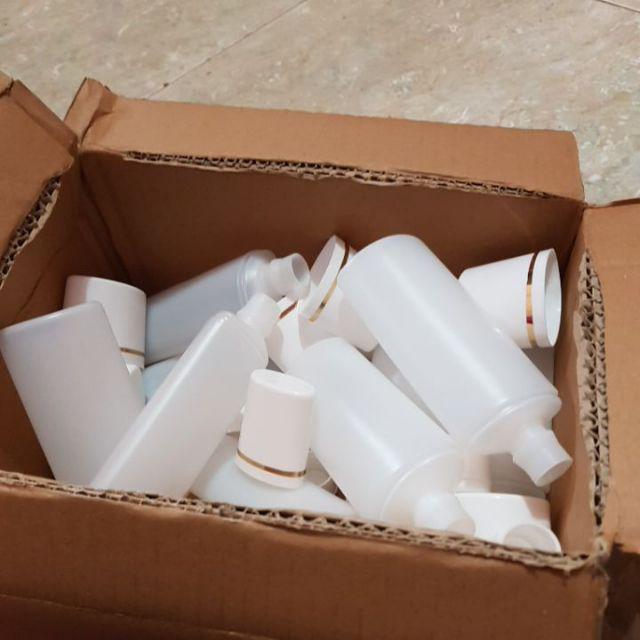 Botol Putri 100 Ml Kw 1