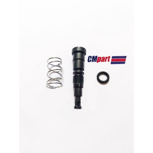 Baut stelan setelan stasioner angin langsam beat fi  vario 125 150  supra fi  revo fi  blade fi