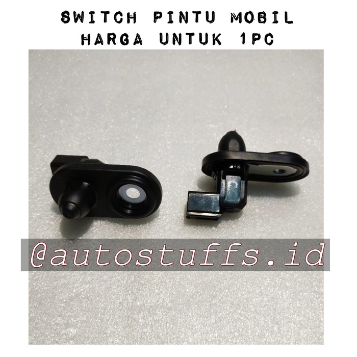 Switch Pintu Mobil/Untuk Innova-Avanza-Xenia-Terios-Calya-Grandmax++..