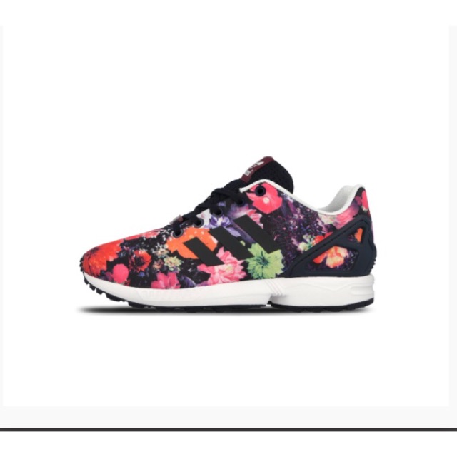 Sepatu Adidas Anak ZX Flux