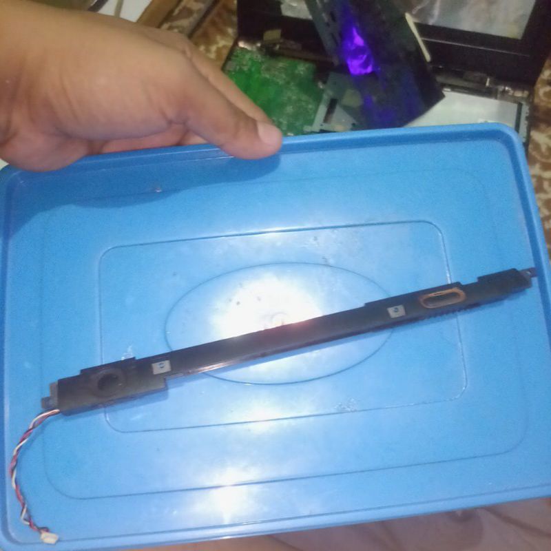 Speaker ASUS X453M , Ex Orian Laptop ASUS X453M