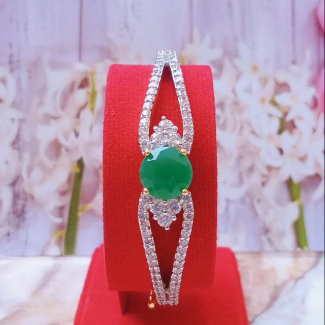 GELANG TANGAN TITANIUM ANTI KARAT