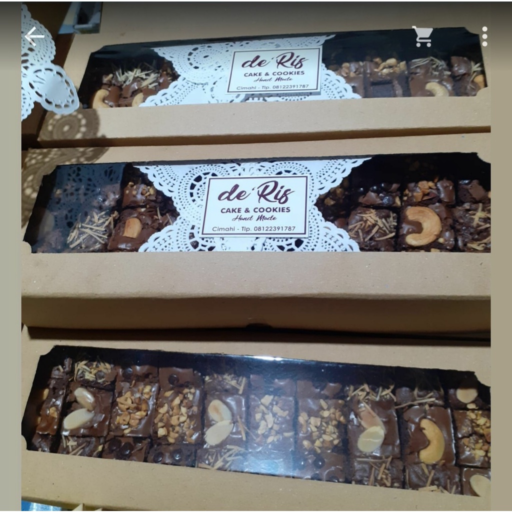

Brownis