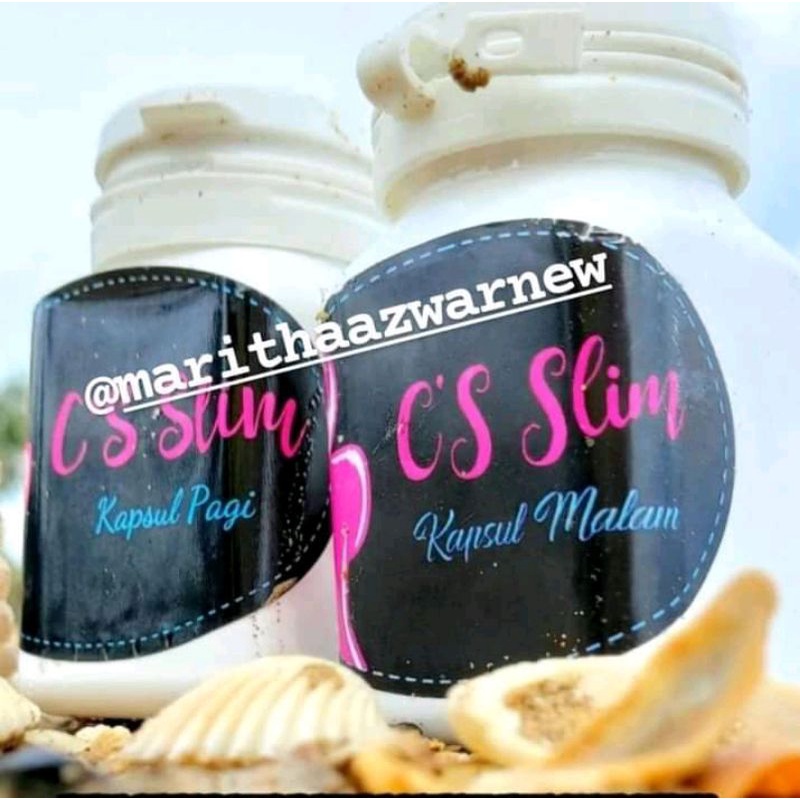 pelangsing alami 100%herbal