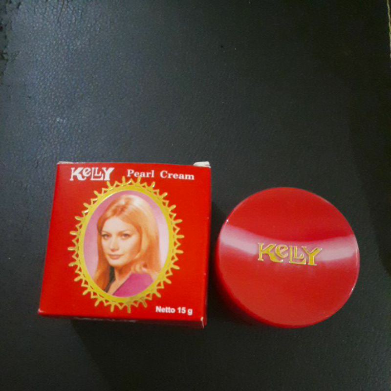 Kelly Cream 15g