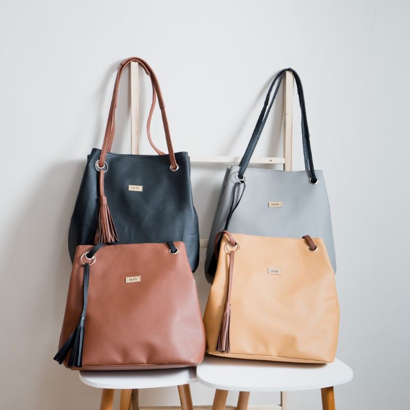 Olla Totebag Tas Wanita By Ermy