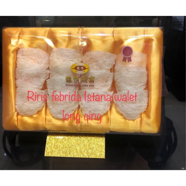 

walet purple 75 gr