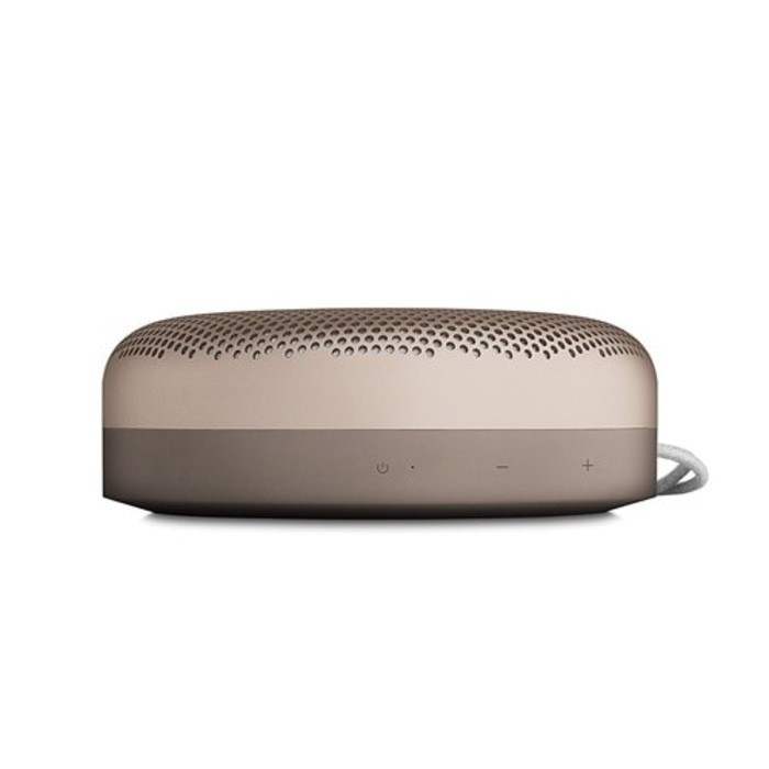 beoplay a1 microphone