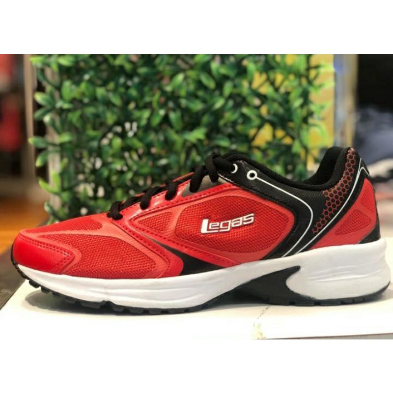 Legas Unisex Running Neptune LA M Sepatu 102925610LA