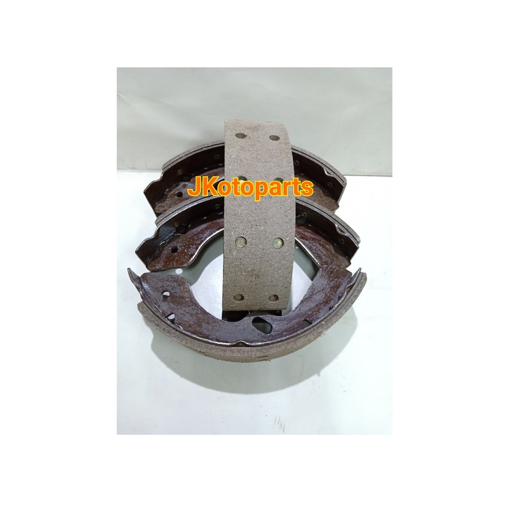 Kampas rem Elf NKR58